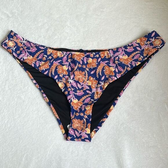 J. Crew Other - J.Crew Women’s Bikini Swim Bottoms Size XXL